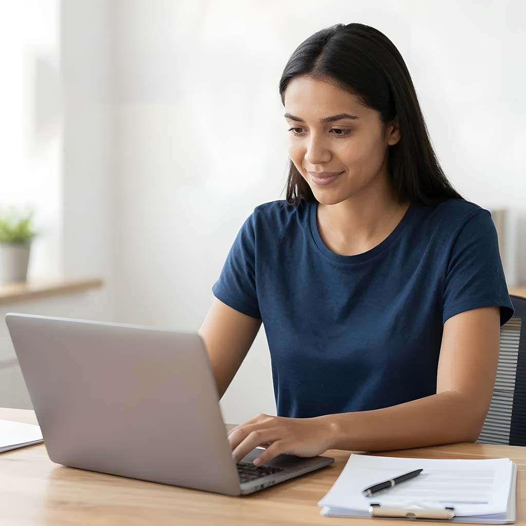 100% Secure & Confiadential | Pearlman & Associates