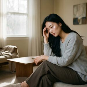 Individual therapy services in Creve Coeur, MO | Pearlman & Associates