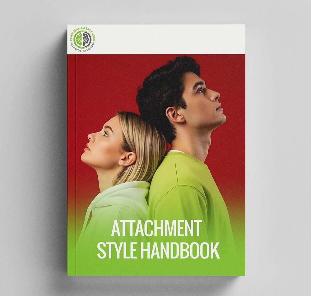 Attachment Style Handbook