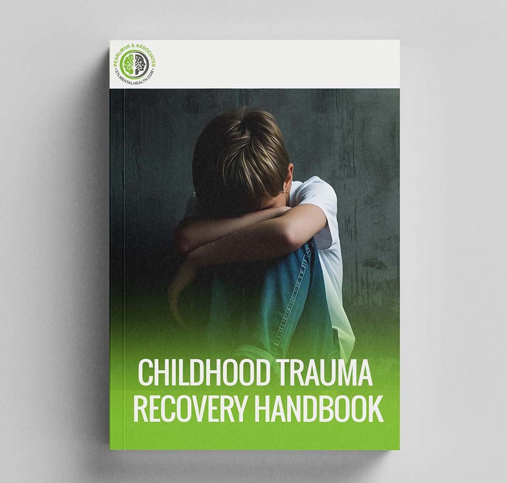 Childhood Trauma Recovery Handbook