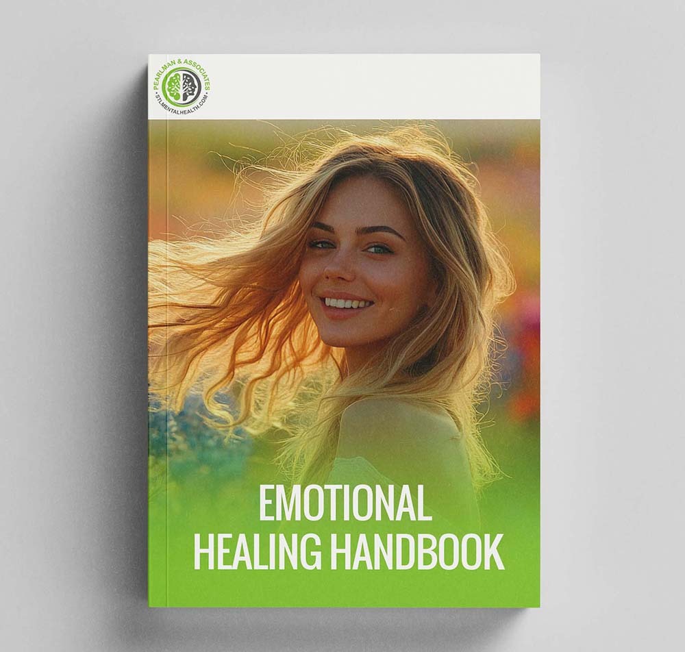 Emotional Healing Handbook
