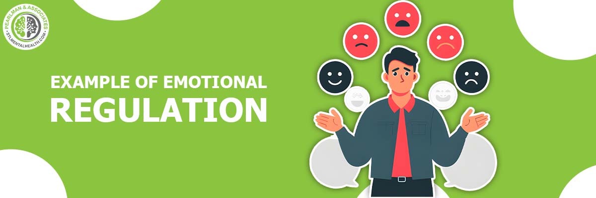 What is emotional regulation