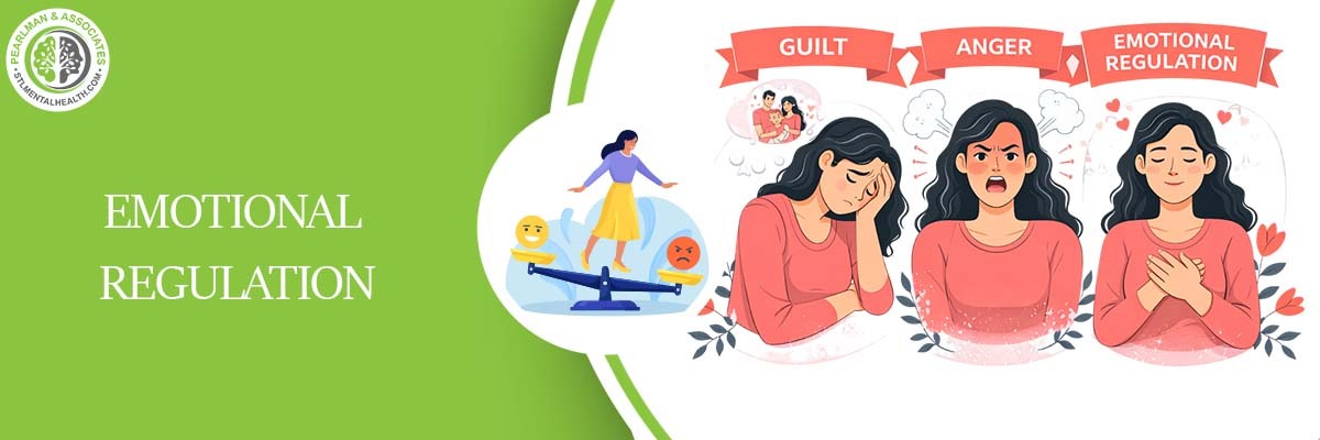 Emotional Regulation