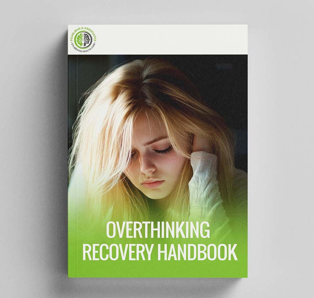Overthinking Recovery Handbook