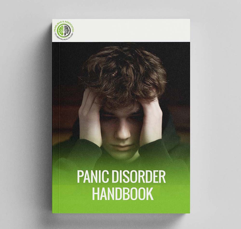 Panic Disorder Handbook