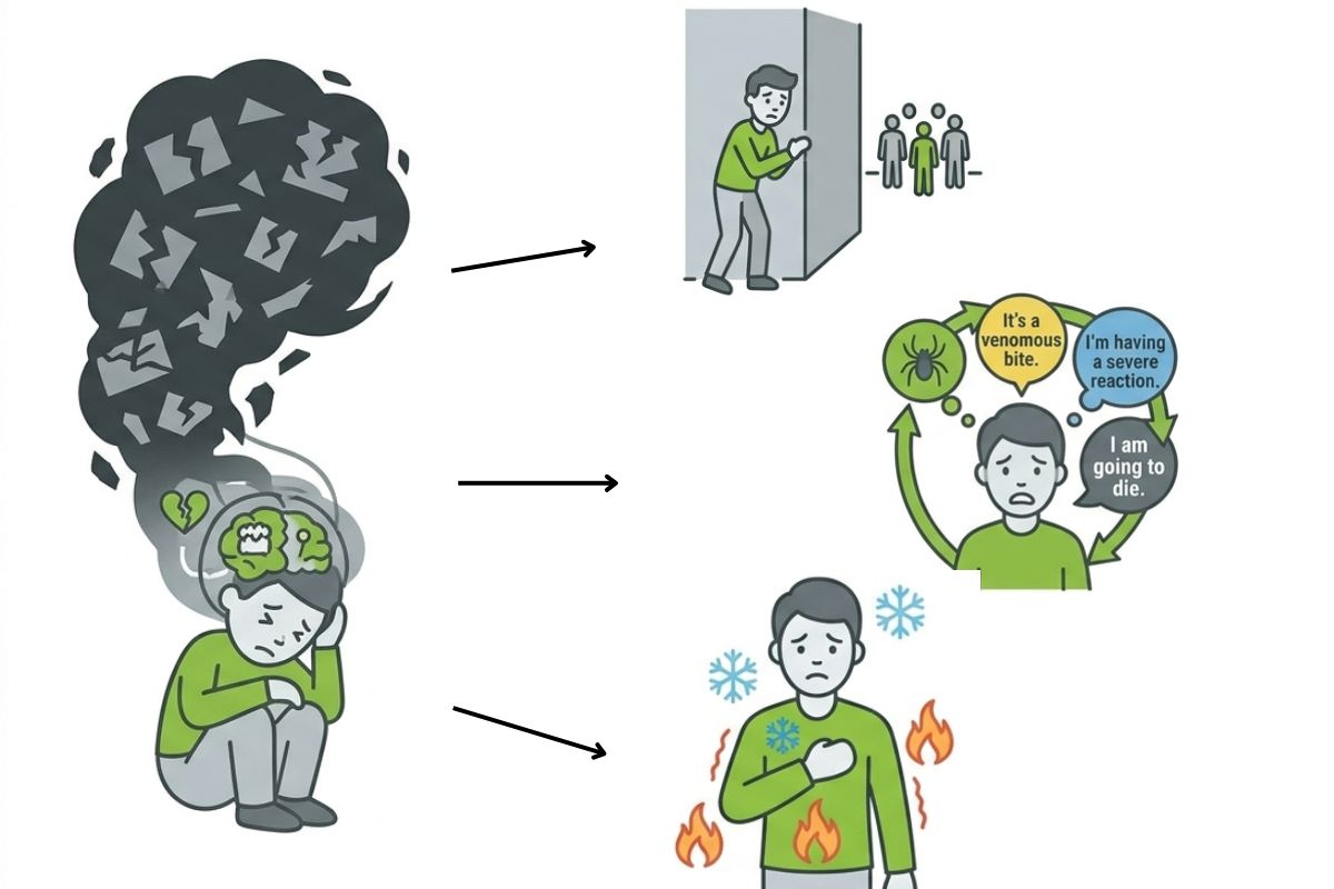 7 Reasons Parents Miss Early Signs of Teen Depression