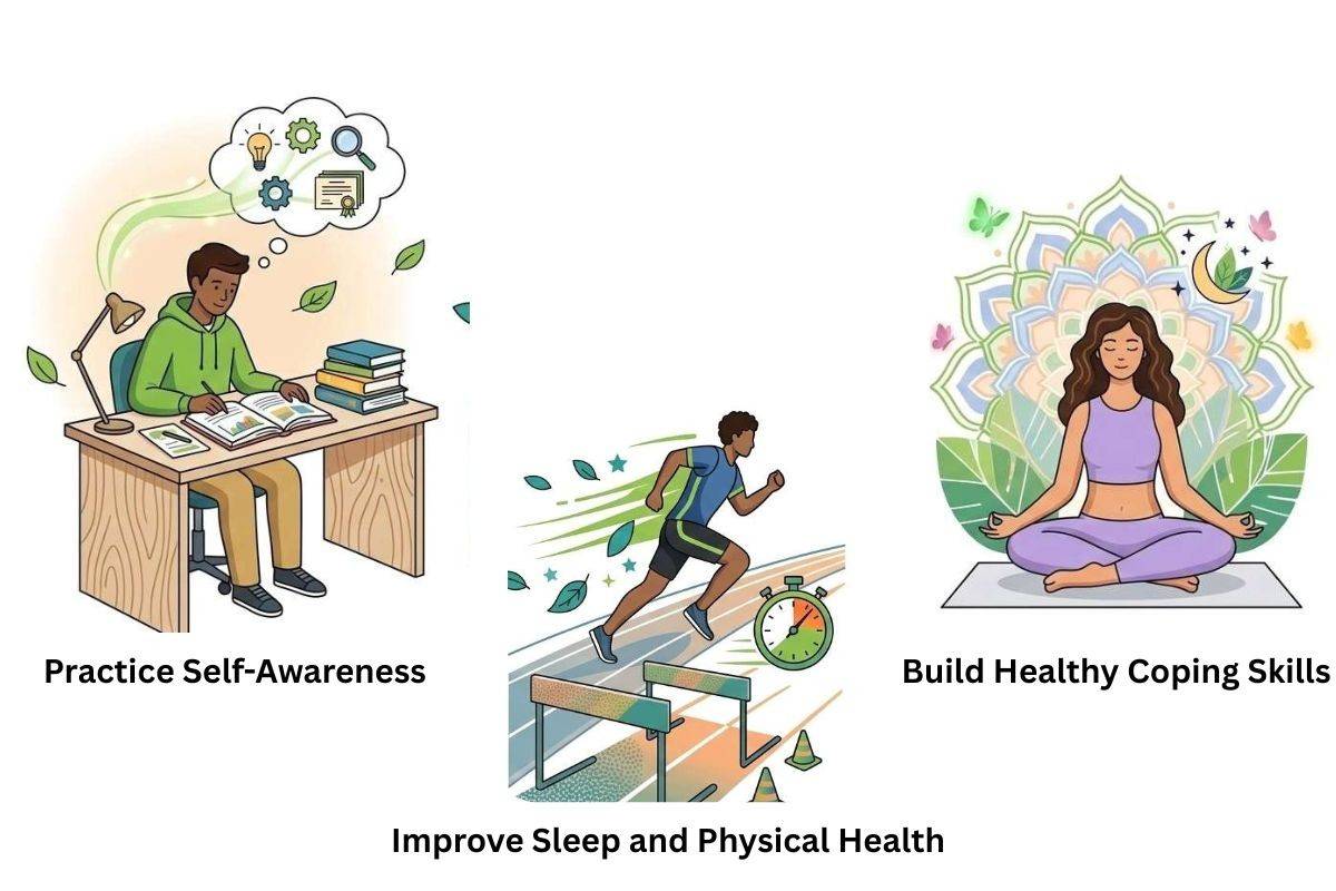 Practical Strategies to Improve These Skills