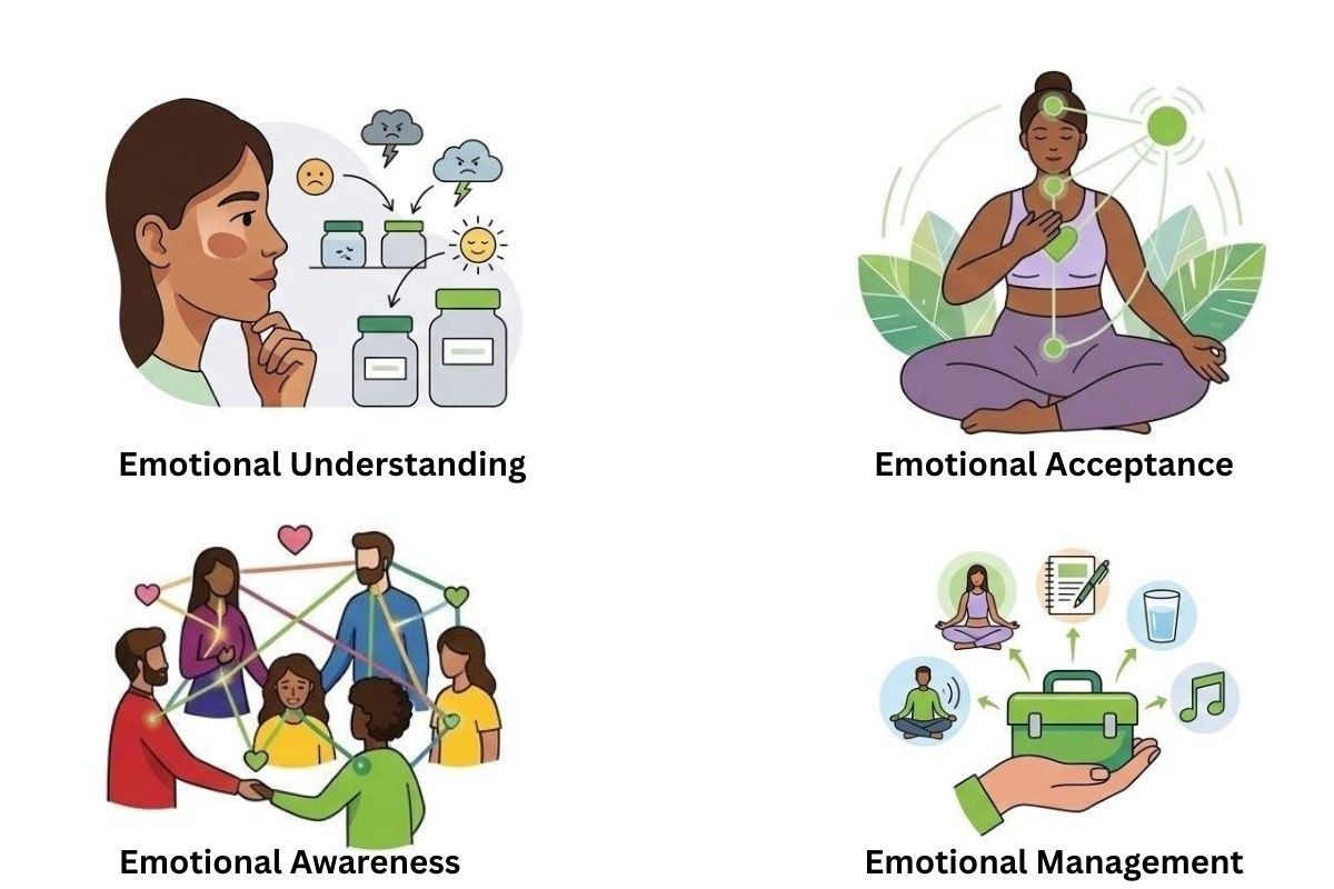 What Emotional Regulation Really Means