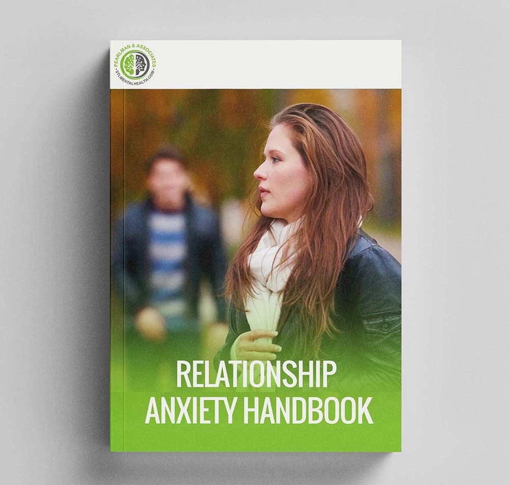 Relationship Anxiety Handbook