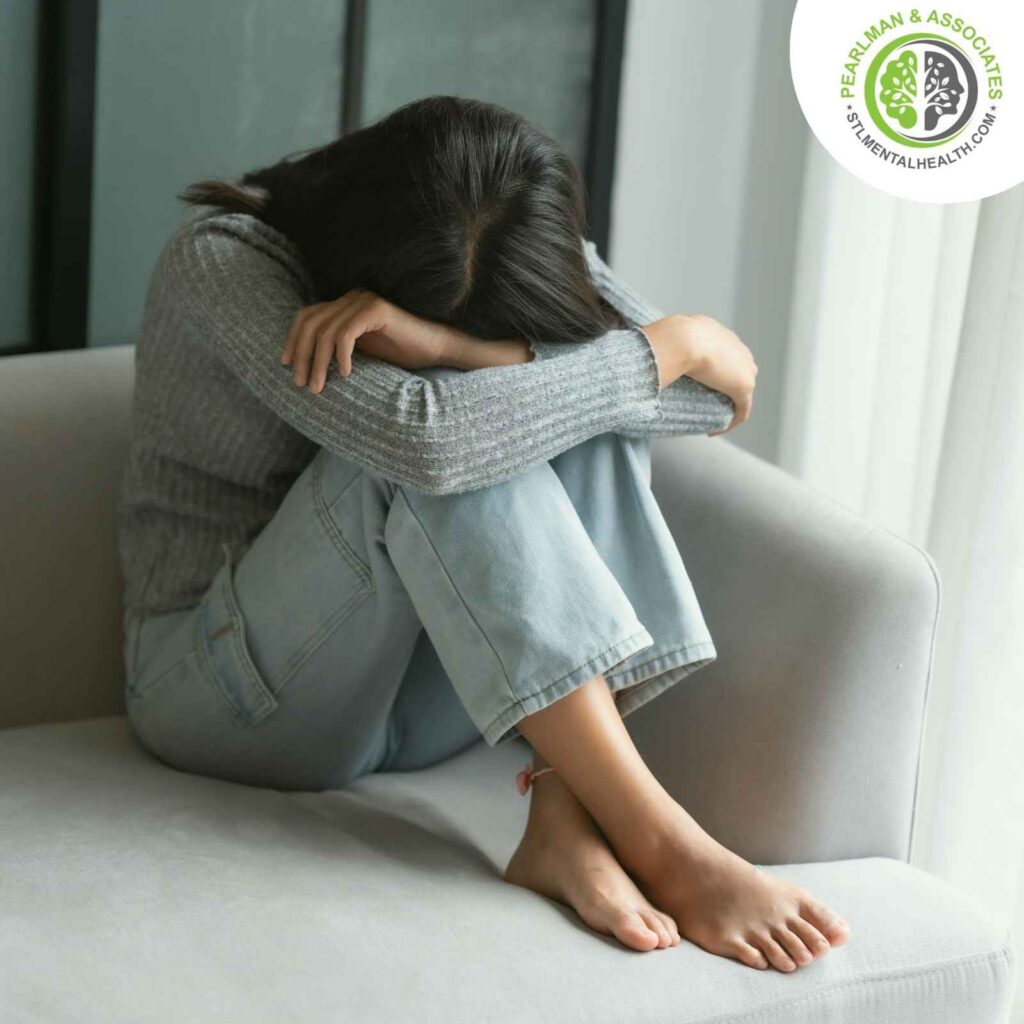 Signs Of Emotional Detachment