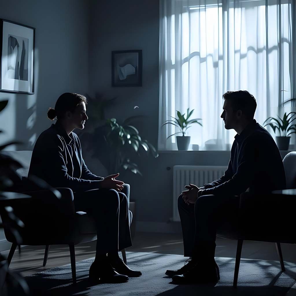 Therapy Counseling in Creve Coeur MO