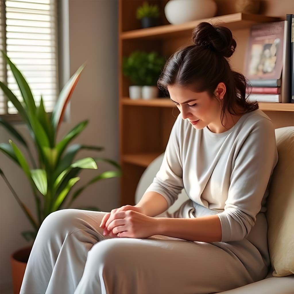 Therapy Services in Ballwin, MO | Pearlman & Associates