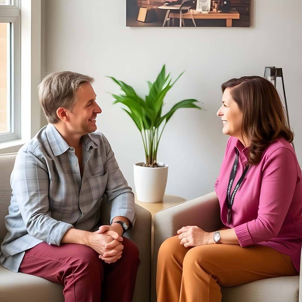 Therapy Services in Chesterfield MO | Pearlman & Associates