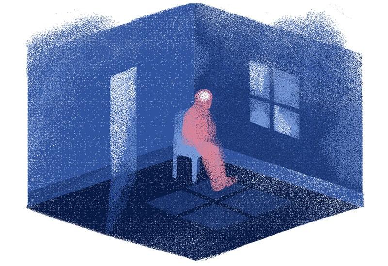 Trauma / PTSD / Abuse