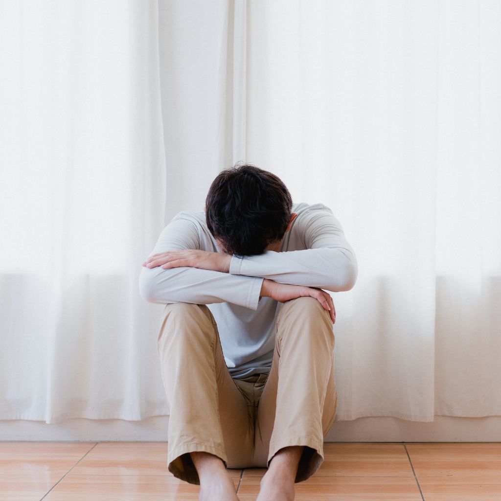 Signs You Should Consider Depression Counseling