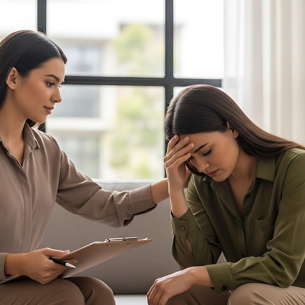 When Should You Consider Trauma Counseling?