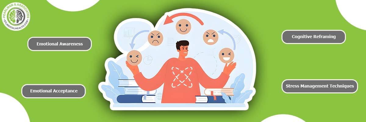 What Are the 5 Emotional Regulation Skills