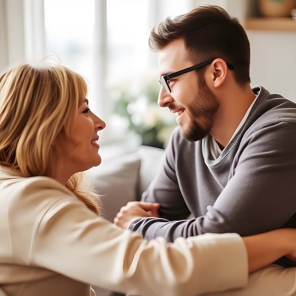 When Should Couples Consider Therapy