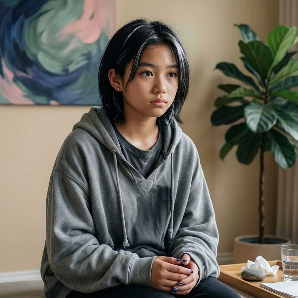 When to Consider Child Therapy