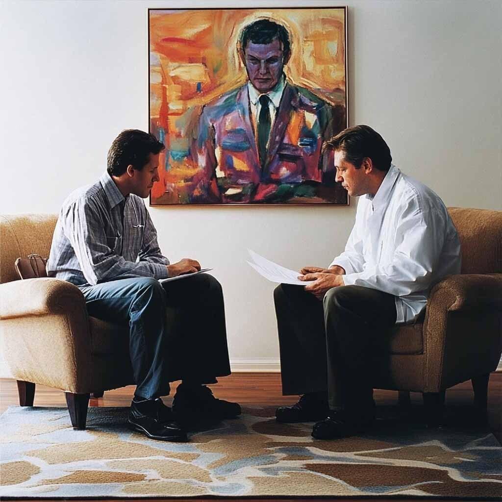 Why Choose Pearlman & Associates for Anxiety Therapy