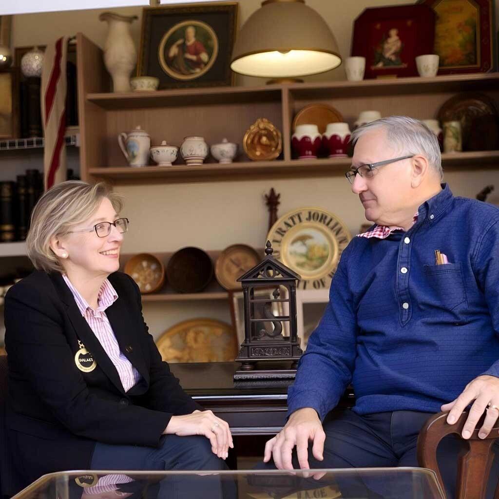 Why Choose Pearlman & Associates in St. Louis, MO | Pearlman & Associates