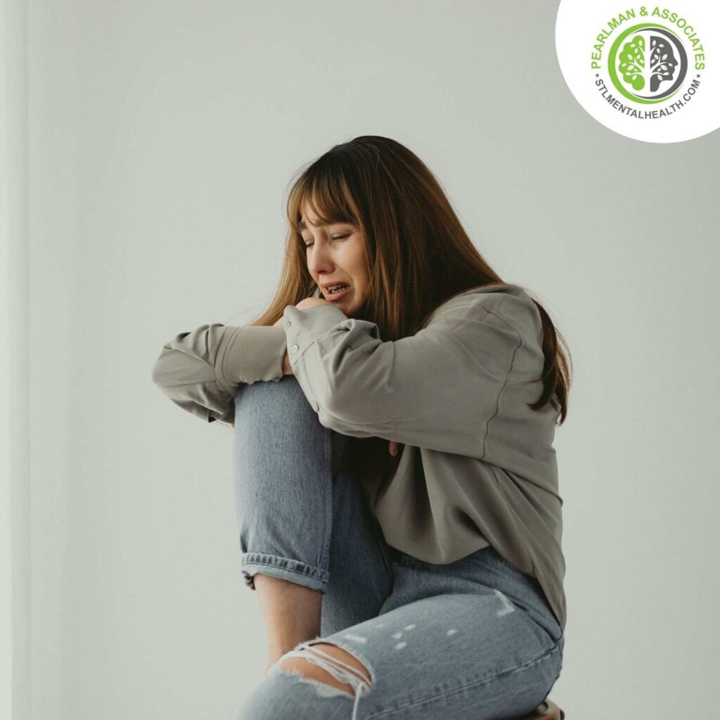 Why Do I Feel Disconnected From Reality