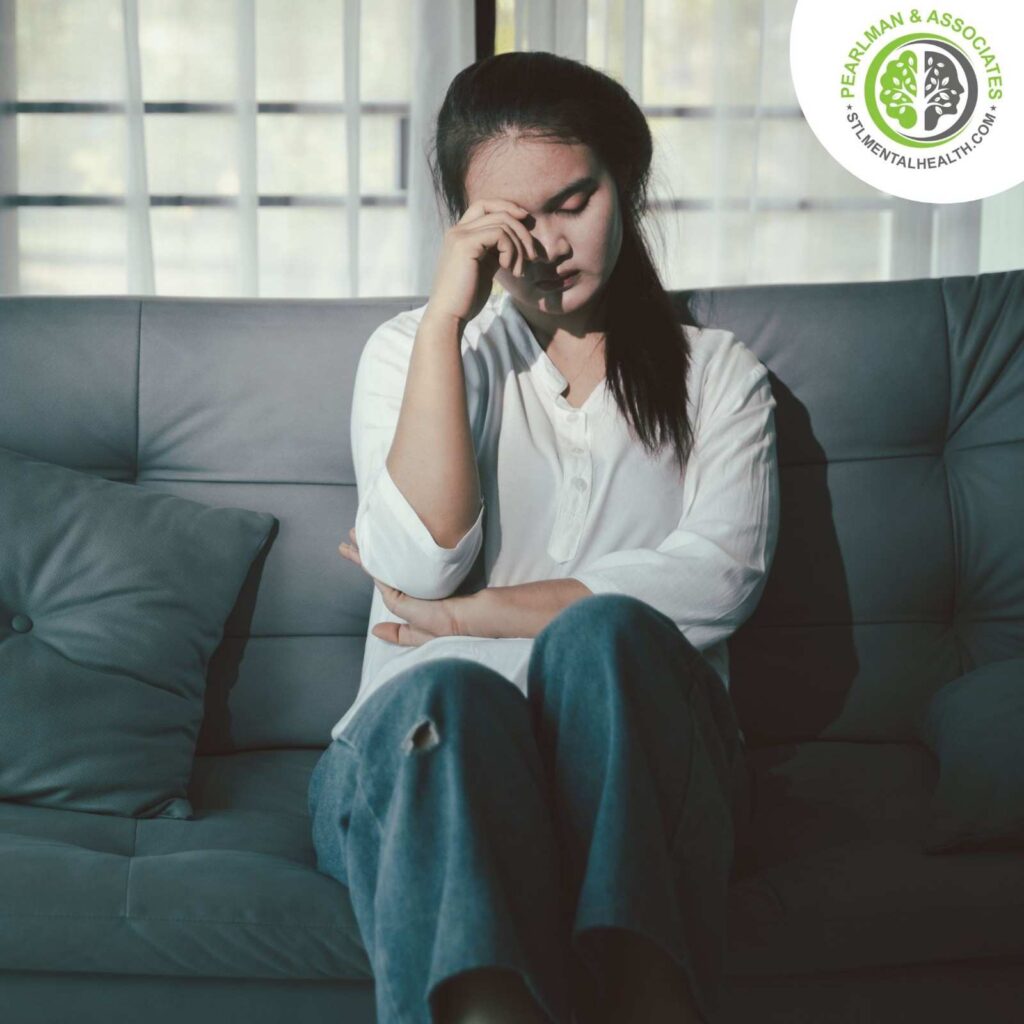 Why Do I Feel Mentally Exhausted