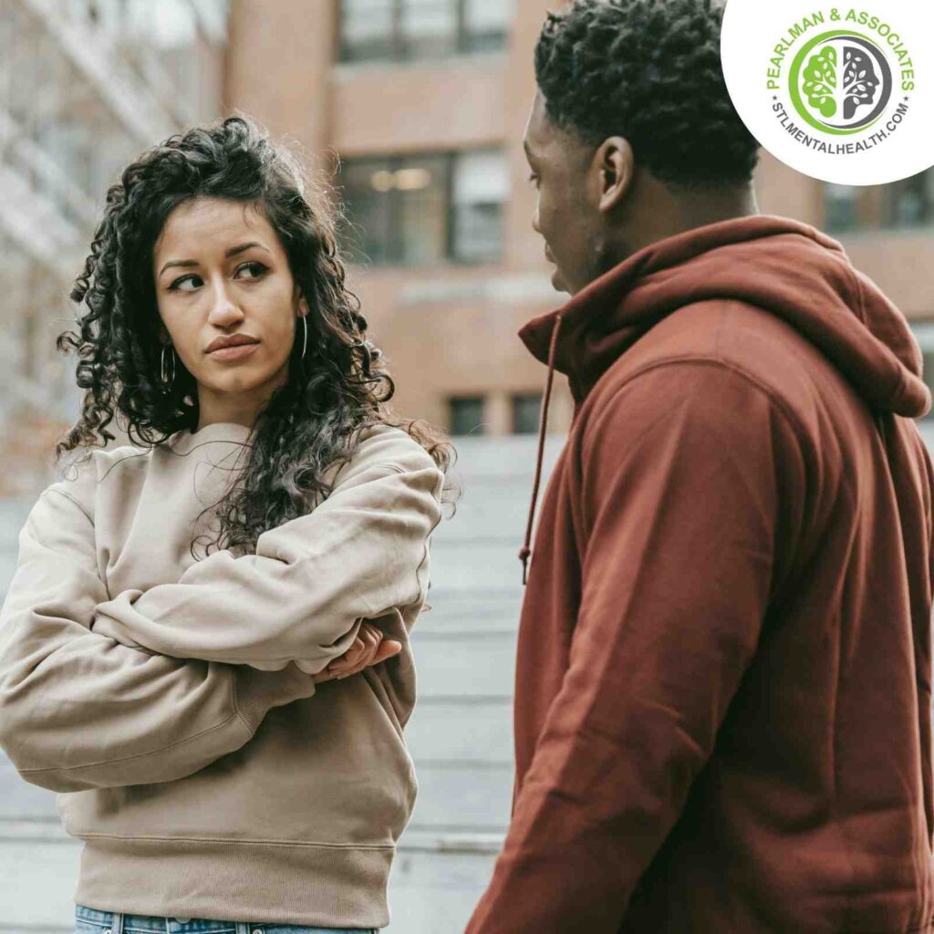 Why Do I Hate Everyone