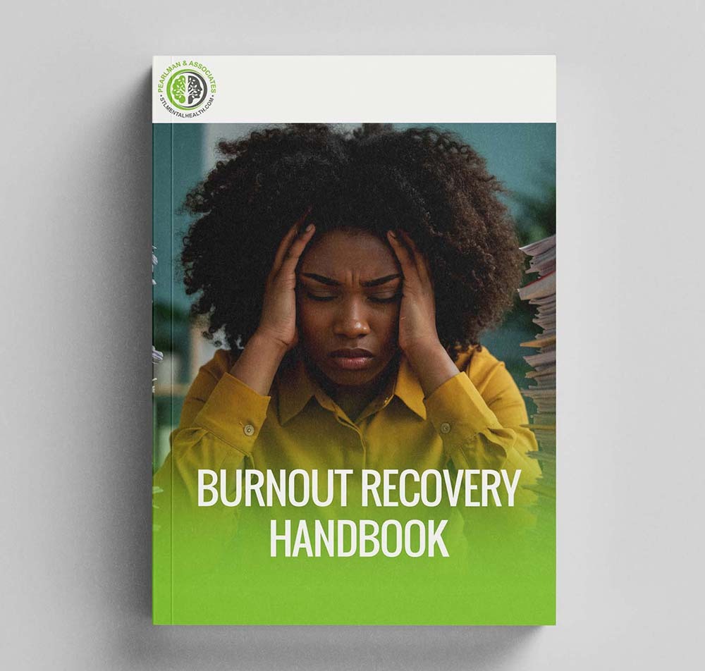 Burnout Recovery Handbook