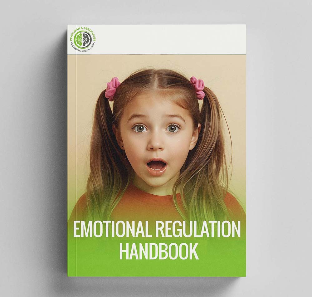 Emotional Regulation Handbook
