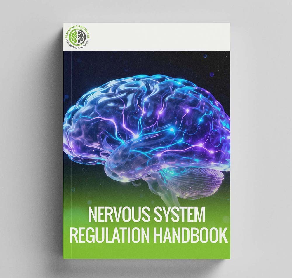 Nervous System Regulation Handbook