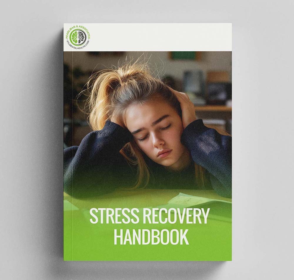 Stress Recovery Handbook