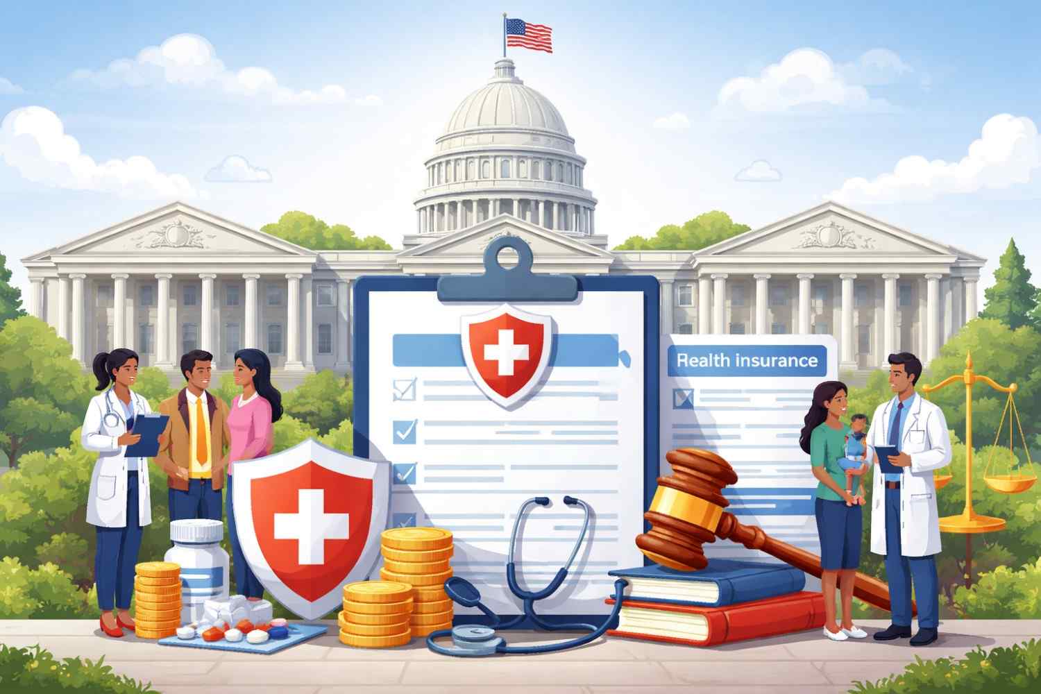 Is Therapy Covered by Insurance in Missouri