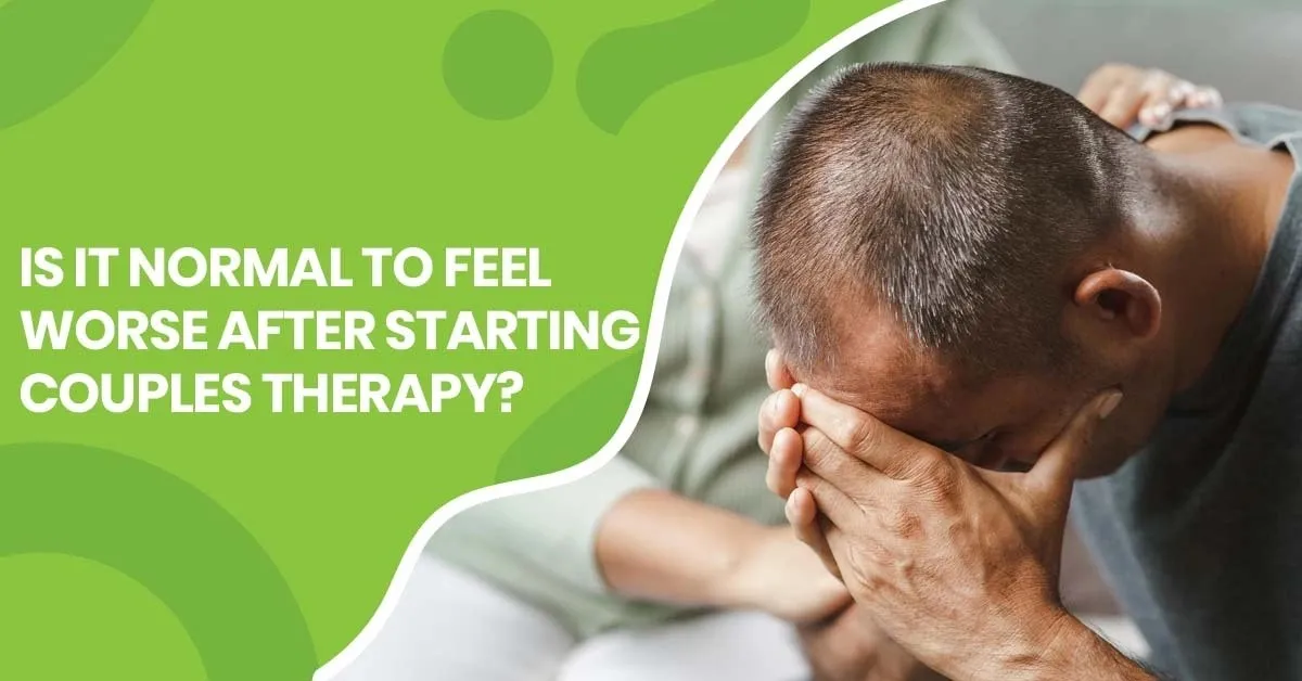 COUPLES-THERAPY | Pearlman & Associates