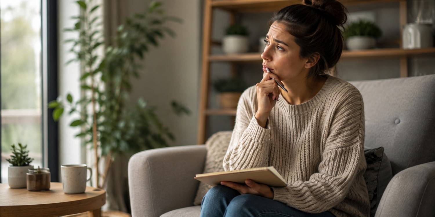Understand Why You’re Seeking Therapy