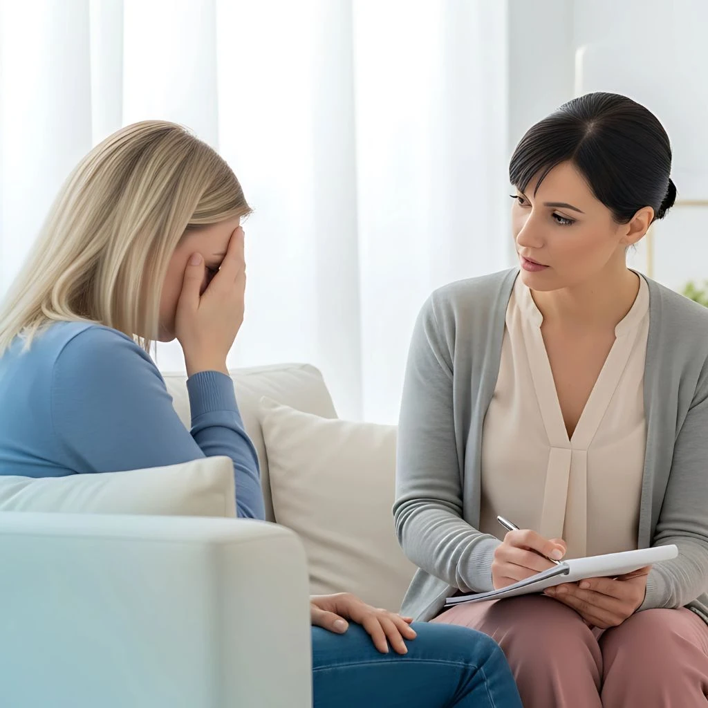 Grief Counseling in St. Louis, MO | Pearlman & Associates