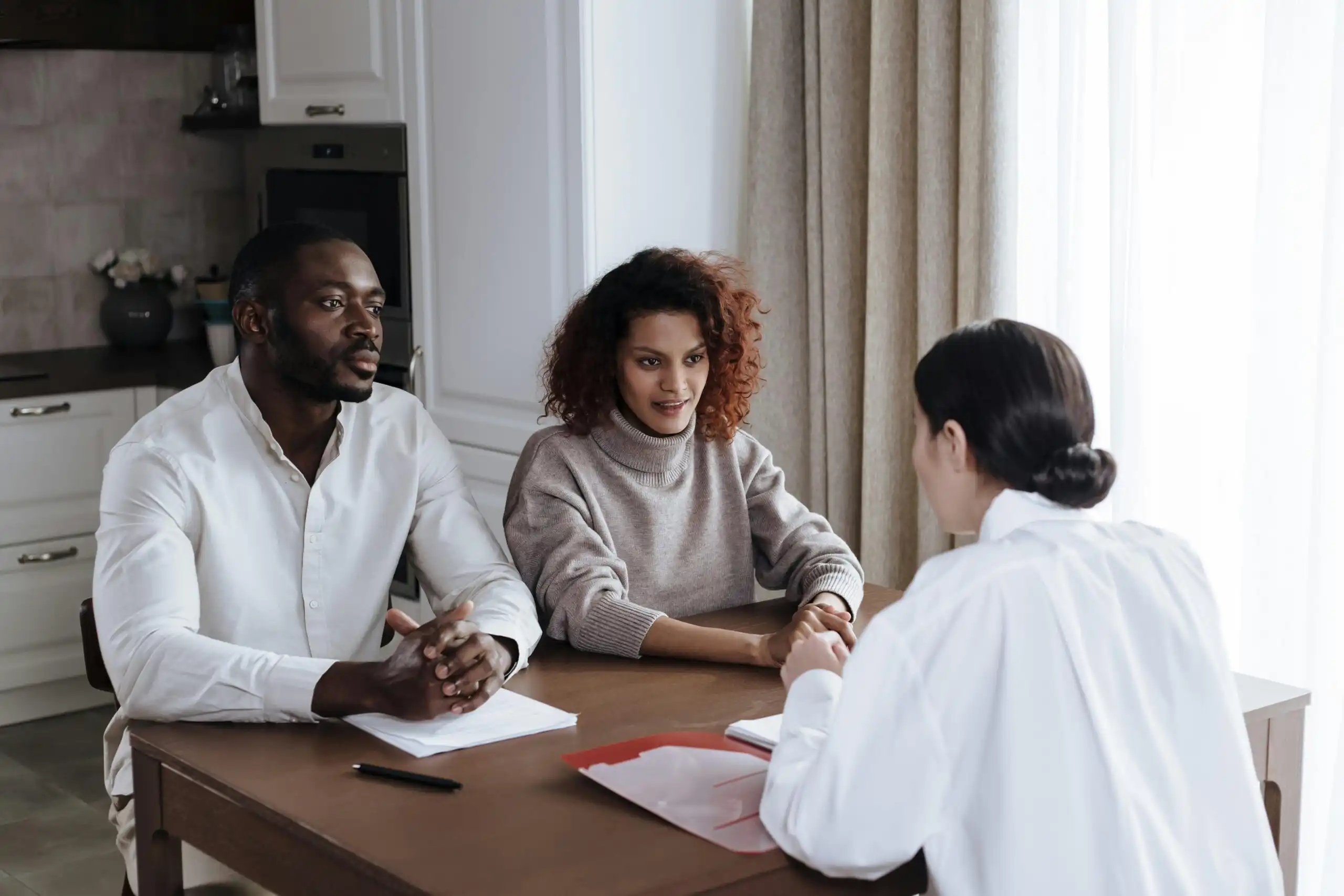 Couples and marriage therapy counseling st louis
