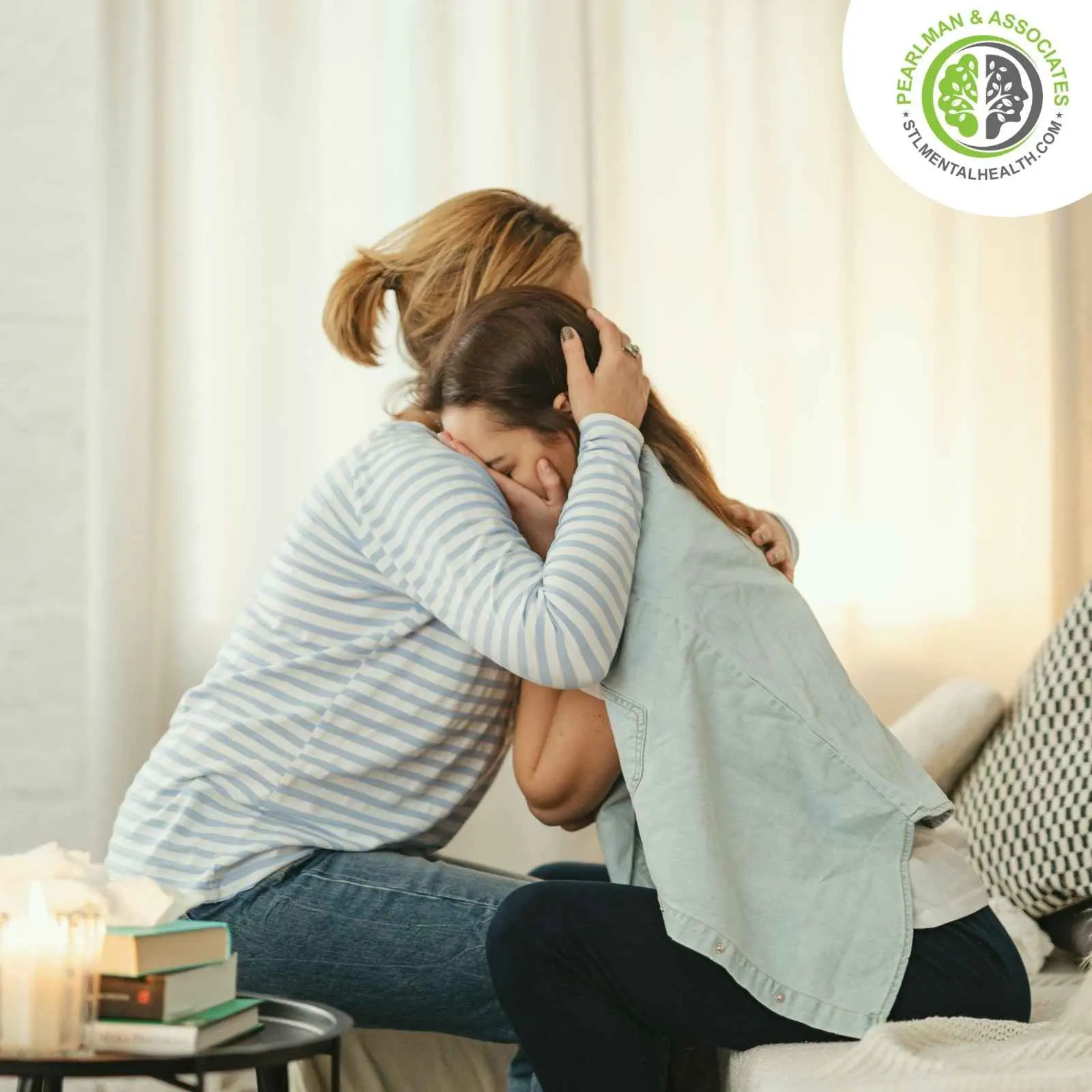 Difficulty Concentrating Mental Health Symptoms | Pearlman & Associates
