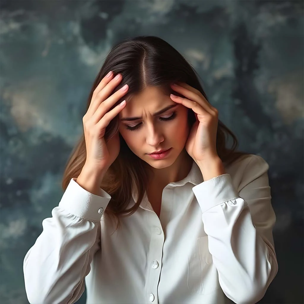 Evidence-based anxiety therapy and panic relief | Pearlman & Associates