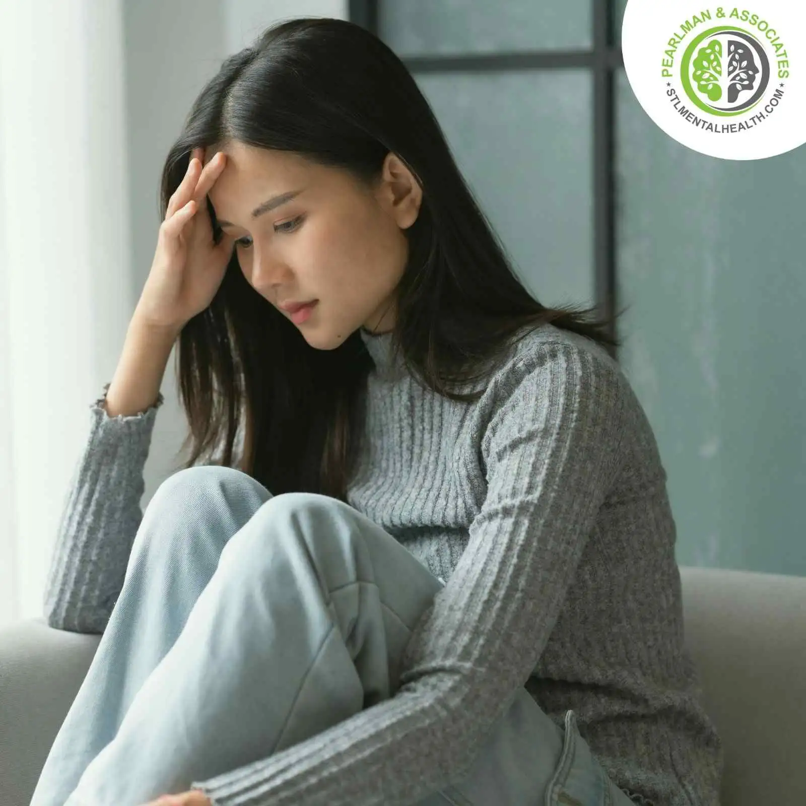 Feeling overwhelmed burned out symptoms | Pearlman & Associates