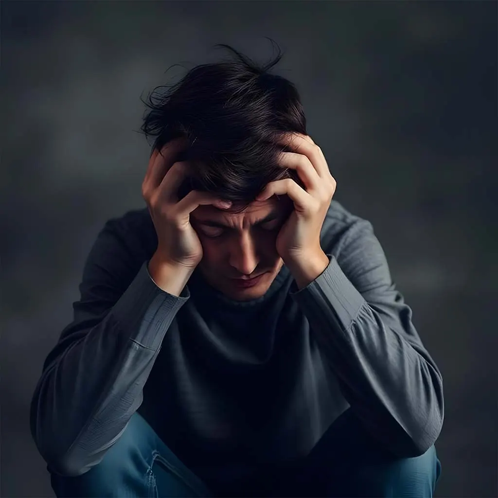 Generalized anxiety disorder treatment st louis | Pearlman & Associates