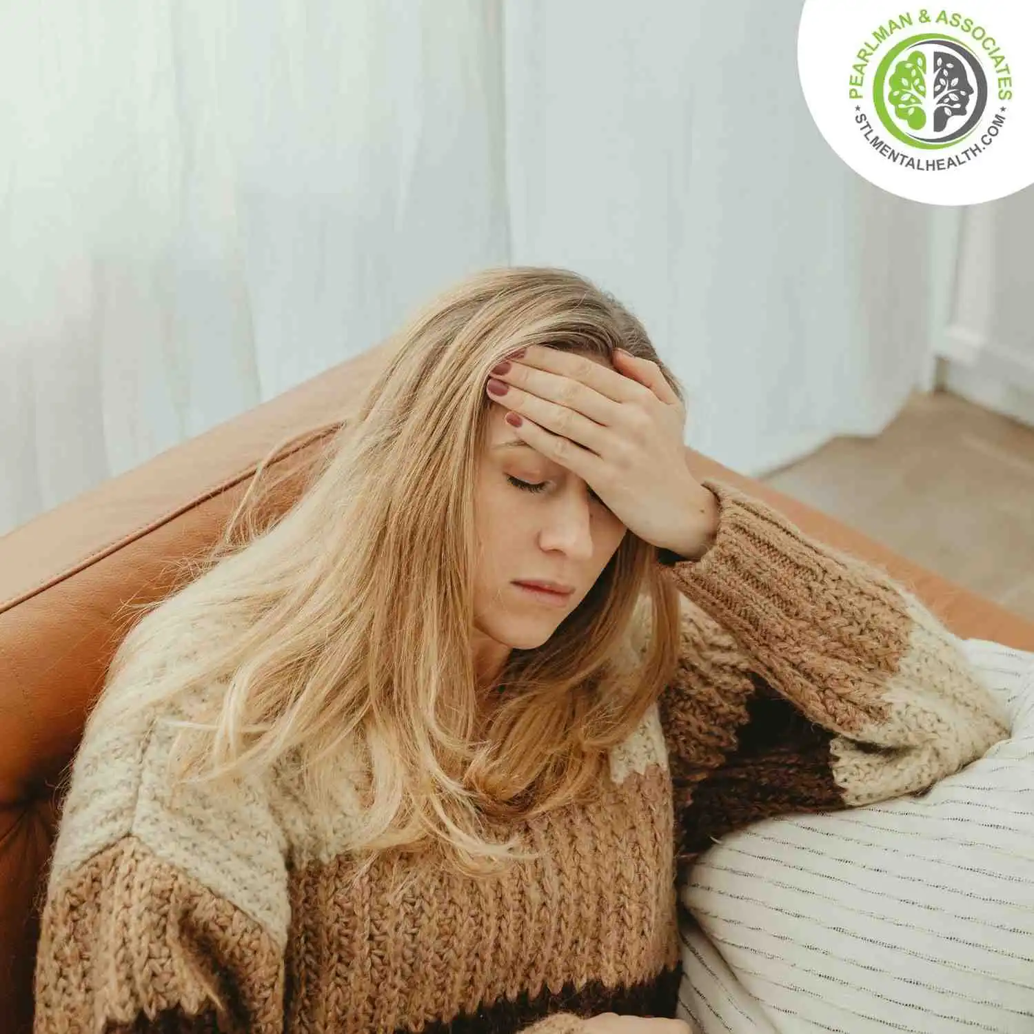 Trouble sleeping insomnia symptoms | Pearlman & Associates