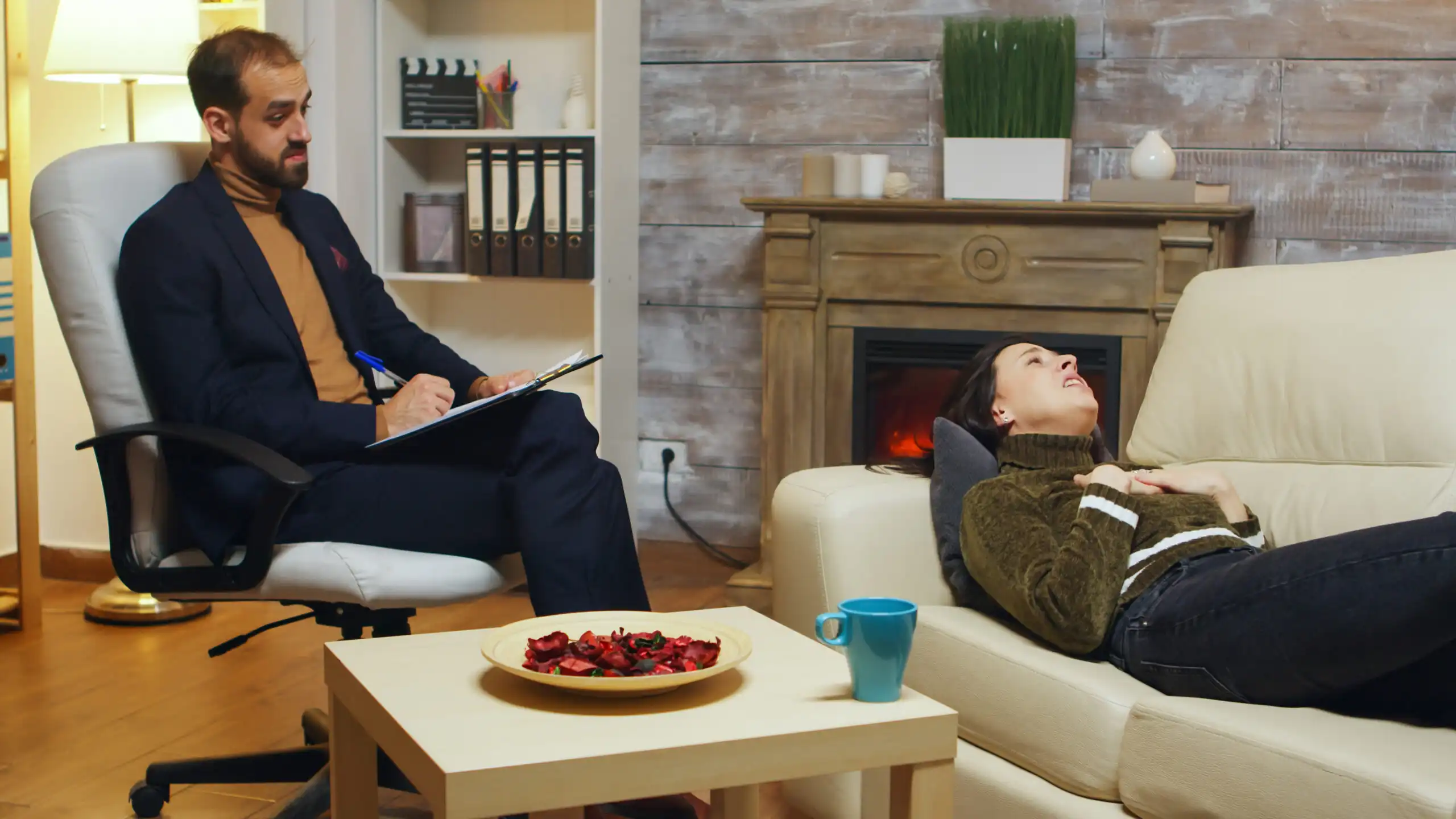 Why choose stl mental health therapist | Pearlman & Associates